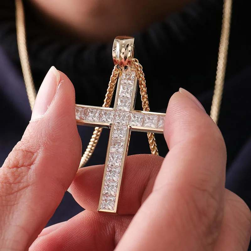 最終価格 ジーザス 10K ゴールドネックレス ペンダントヘッド 10金 大 ジーザス 10K イエロー ゴールド ペンダント ヘッド