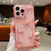 Transparent Pink