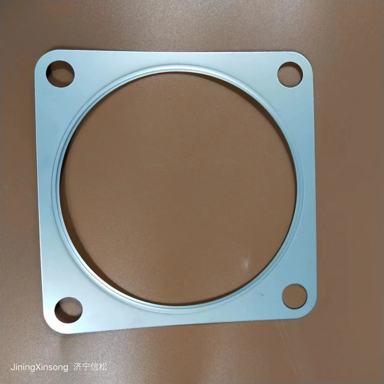 6211-11-5490 Gasket for Komatsu S6D125-3 PC400-7 Silencer