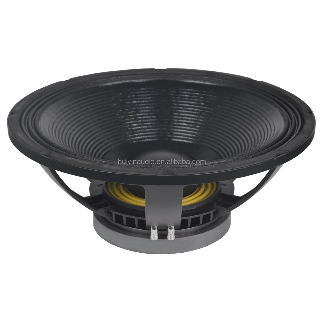 15100-043 Професионален аудио 15-инчов субууфър 800 W RMS, 220 мм феритен магнит, средночестотен басов тонколон за линеен масив и звукови системи