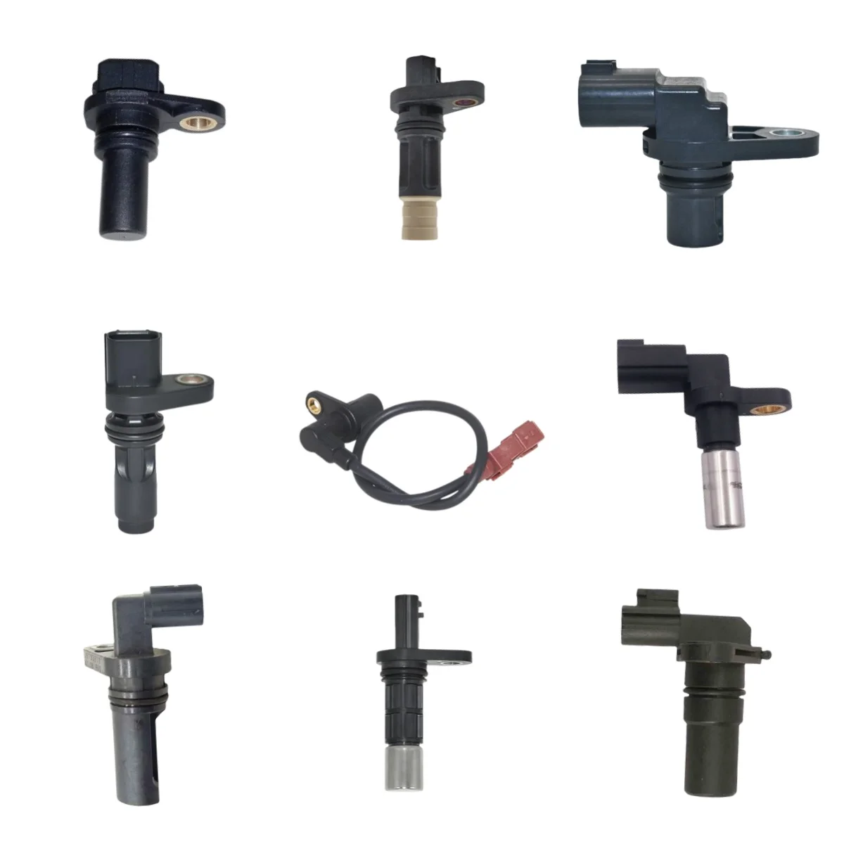 Engine Crankshaft Position Sensor for Kawasaki OEM G4T07791