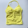 Neon Yellow vest