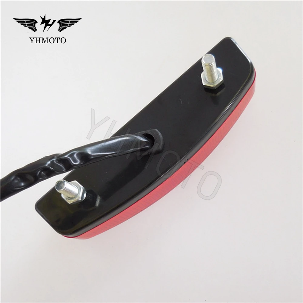 Faro Posteriore Led Moto ⇒ Confronta Prezzi E Offerte - Foto 2