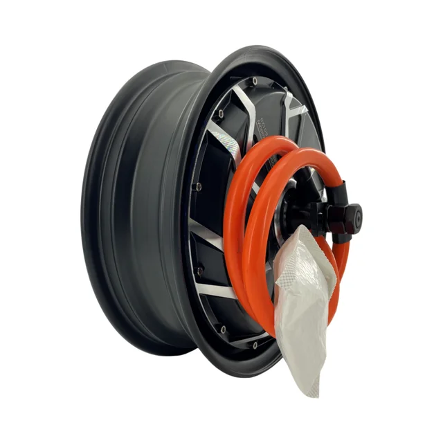 QS 260 12inch 8000W Electric Bike E-Scooter Hub Motor V4 Type