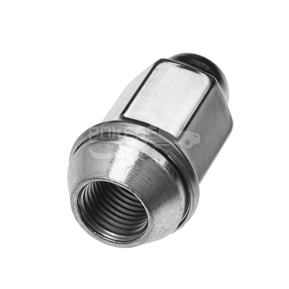 6L2Z1012BA 4634411 F4TZ1012B 391569S100 6L241012BA Wheel Nuts for Ford... — 5