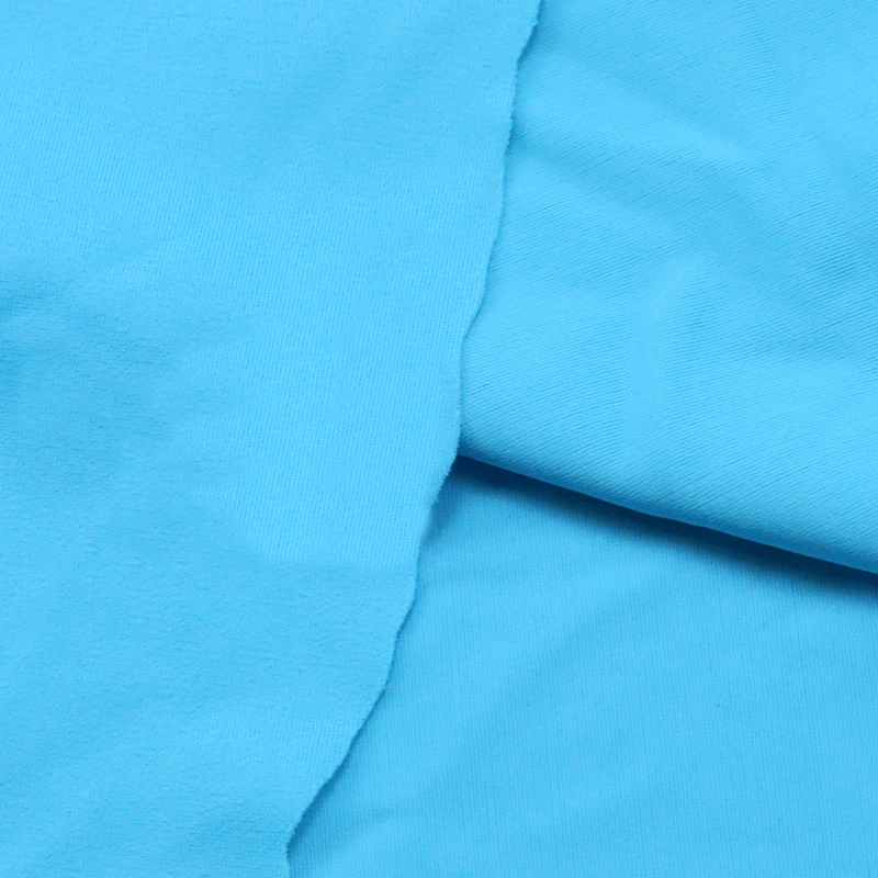 82 Nylon 18 Spandex Fabric,180g Bright Lycra Swimsuit Sports Stretch