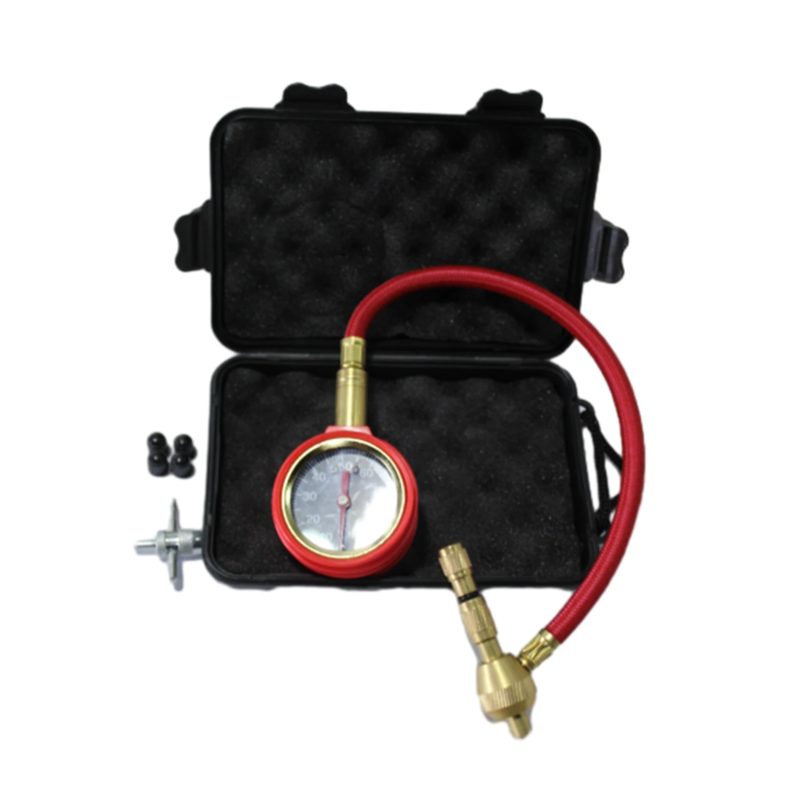 4X4 шины давление внедорожник автомобильные дефляторы 4WD шина дефлятор Быстрый манометр