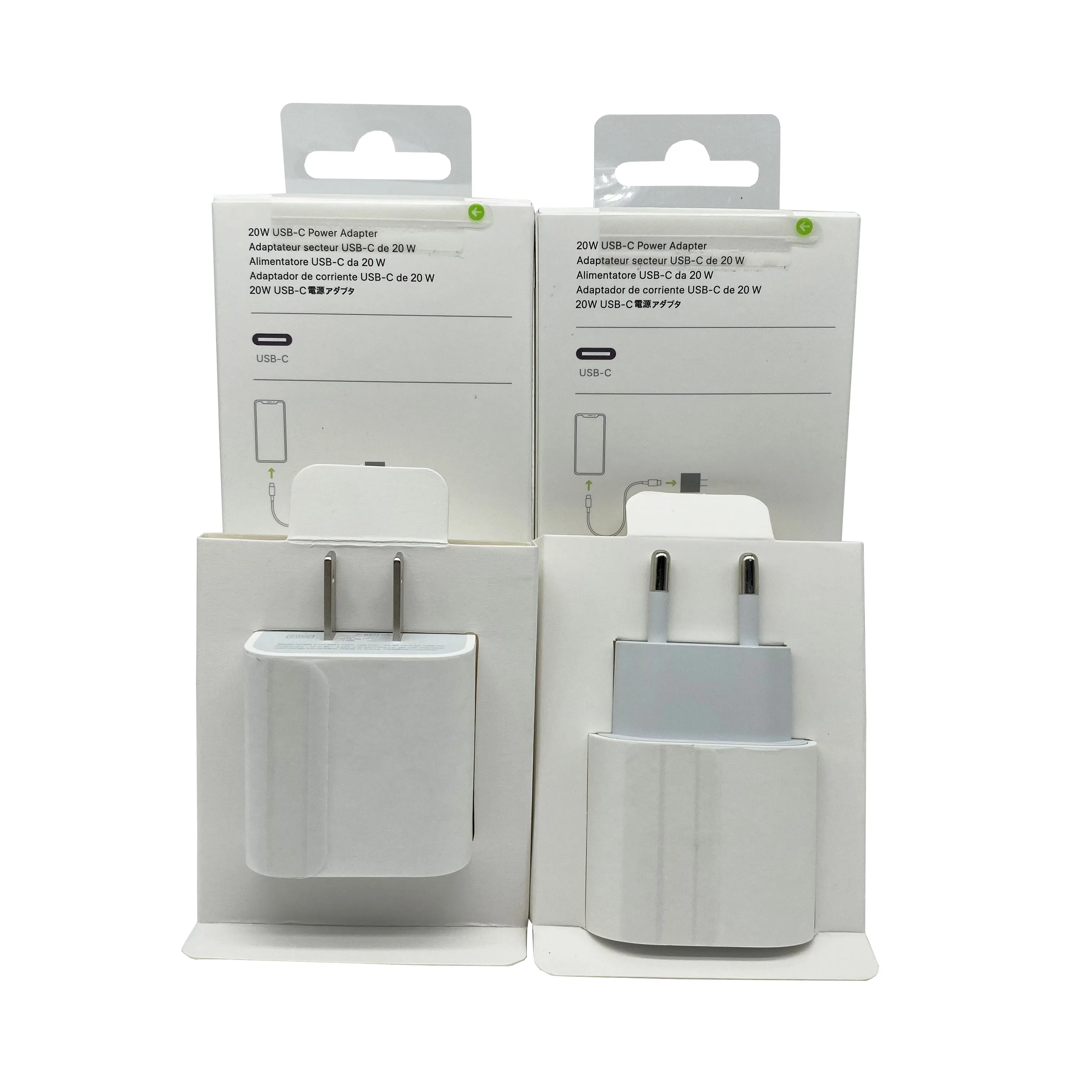 畅销书20w Usb C电源适配器原装usb C型壁式快速充电器适用于iphone 1112 13 13 14 Pro Max Pd快速充电器 -  Buy 20w Usb C电源适配器快速充电器iphone 11 12 13 14 Pro Max,原装usb C充电器20w