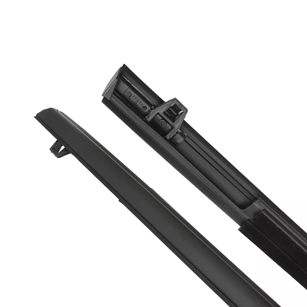 Window Weather Strip Set Car Outside Door Glass Window Weatherstrip Trim for Honda Odyssey RB1 RB2 2005 2006 2007 2008