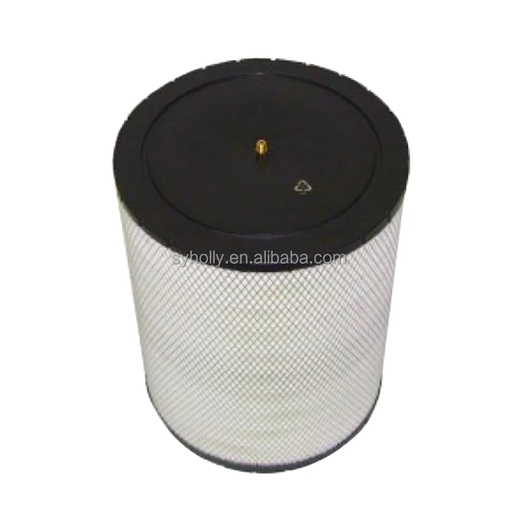 High Quality Diesel Truck Engine Air Filter Cartridge PA30170 AH24332 0180945802 B120472