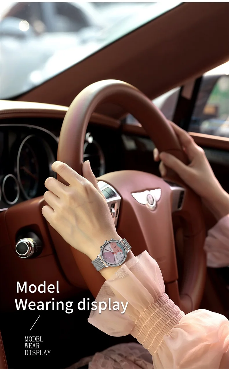 Woman Smartwatch V60 Heart Rate Monitor BT Call Music Player Sleep Monitor Smartwatches Woman (21).jpg