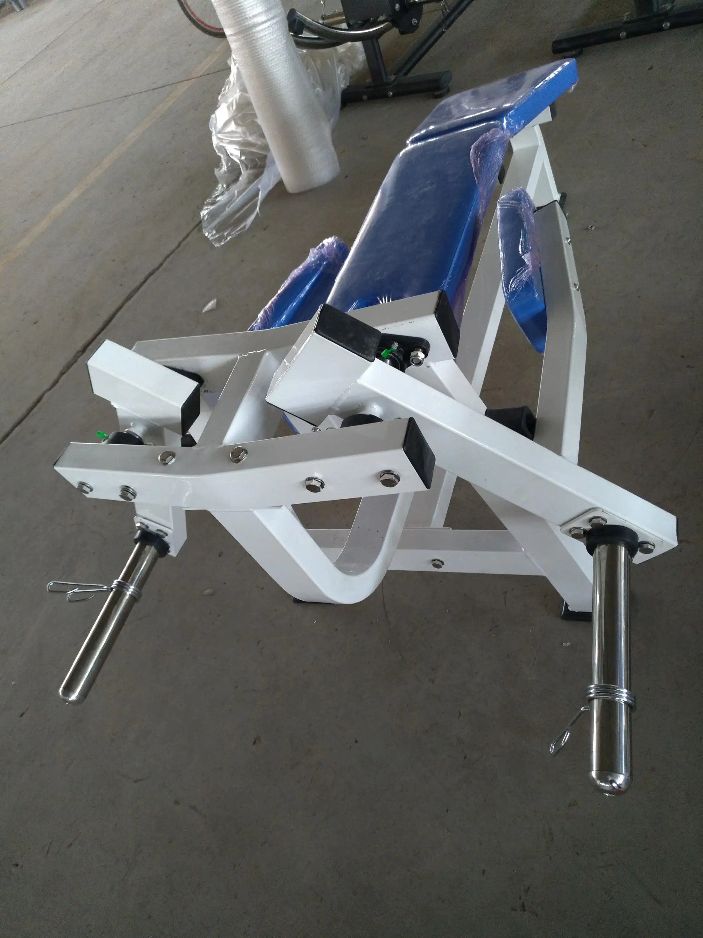 Brightway TM48 Strength Machine/Commercial Gym Fitness Equipment Factory/Laydown Pecfly
