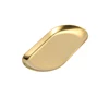 L'oro si addensa
