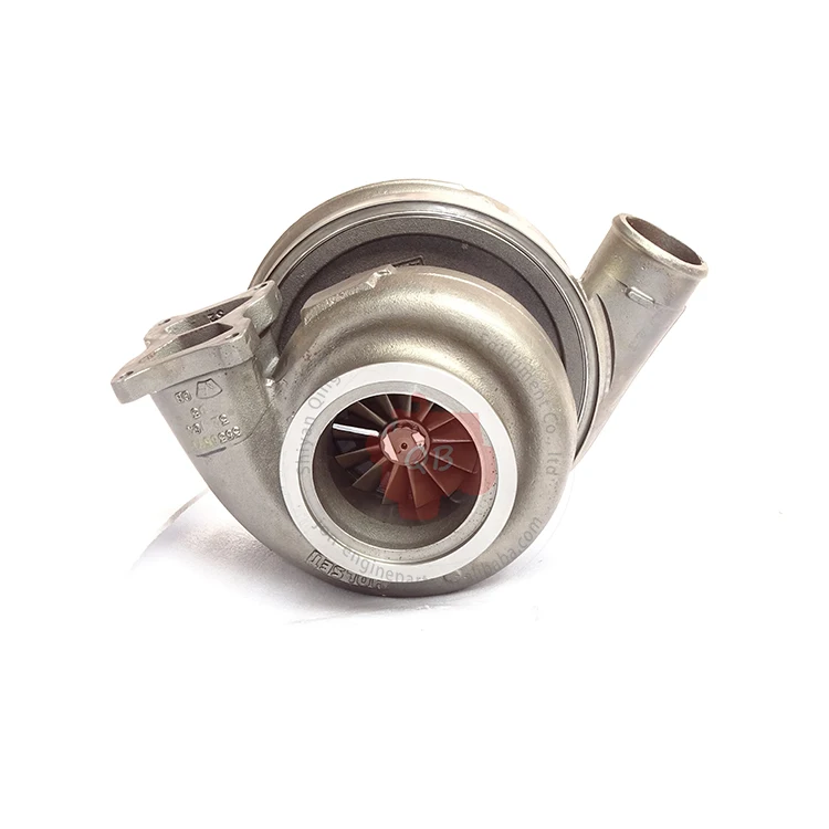 Cummins Diesel Engine QSK38 Parts - HX83 Turbocharger Kit