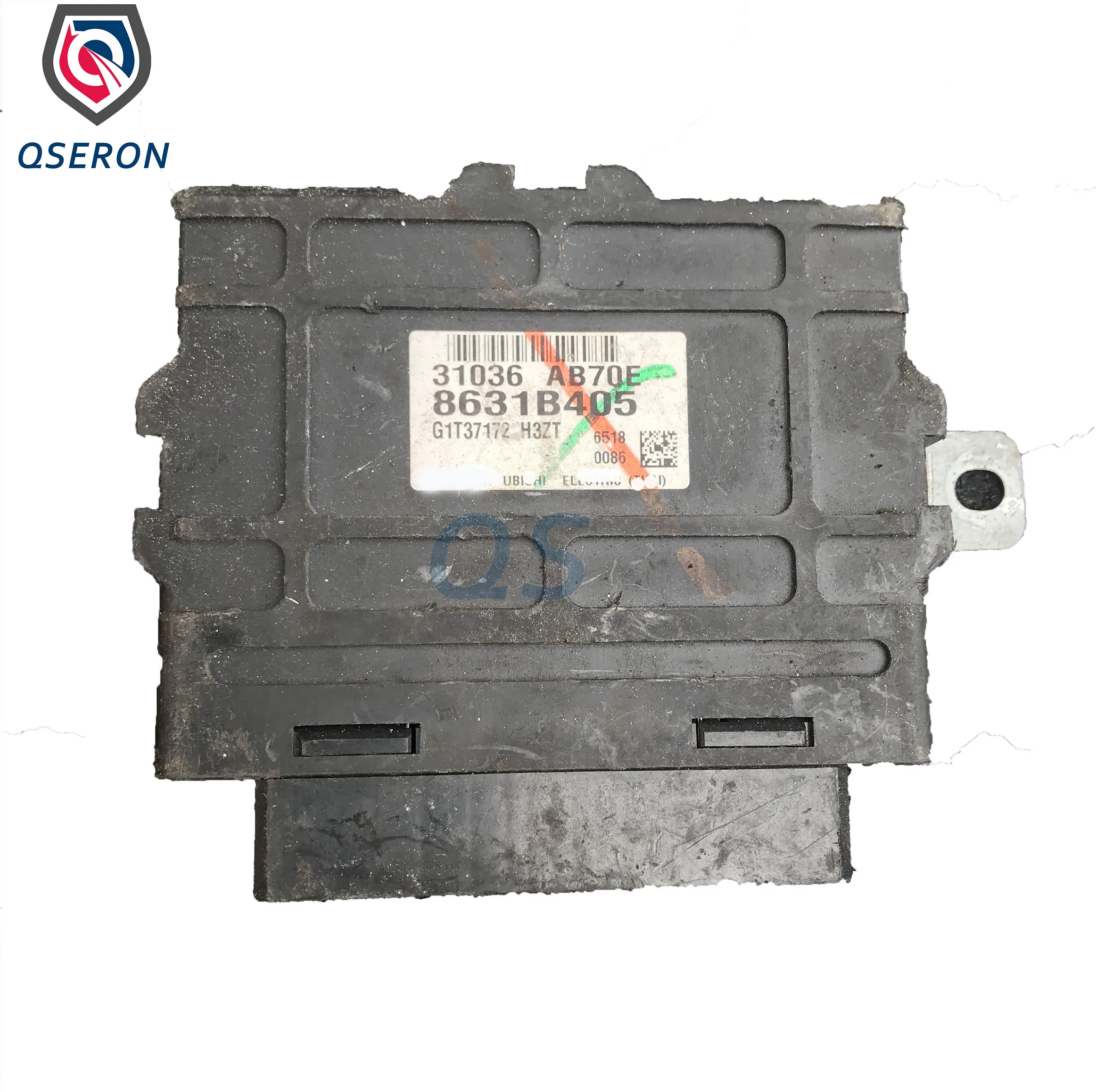 Genuine Car ECU 8631B405 for Dodge Attitude - QSERON Quality