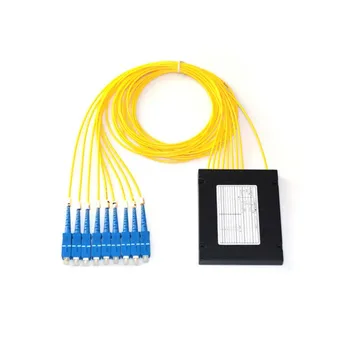 Fiber Optic Multiplexer Module 4/8/16 Mux/demux Abs 1270-1610nm 2/4/8 ...