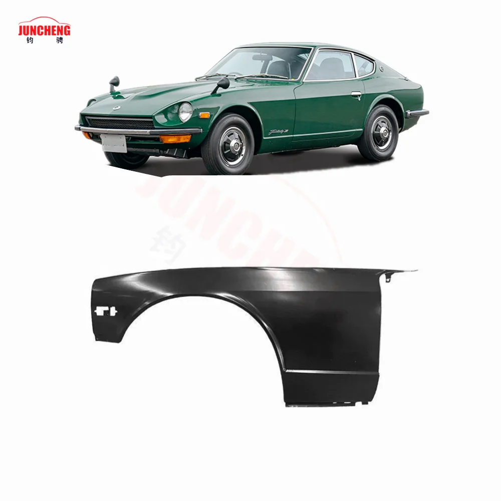 プーパン Water Pump NEW Japan 240Z 260Z 280Z 280ZX | Z Car Depot Inc