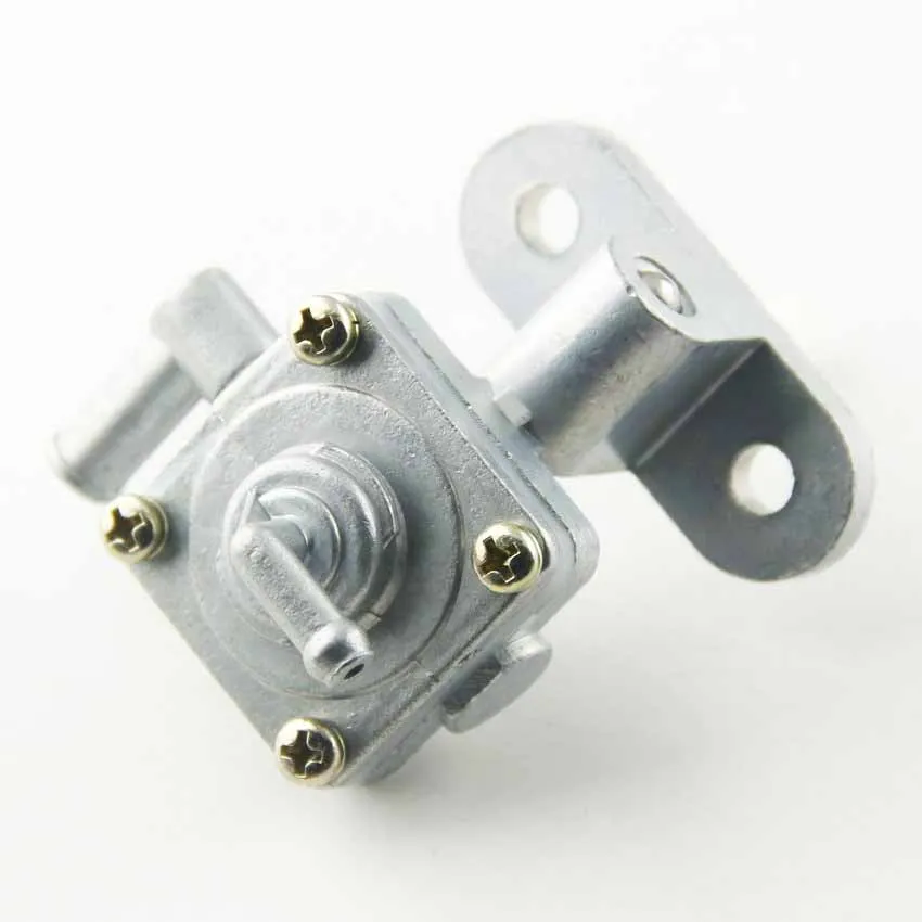 Fuel Tank Petcock Valve Switch for Hyosung GT650 Naked Carby /GT650R Carby 2005