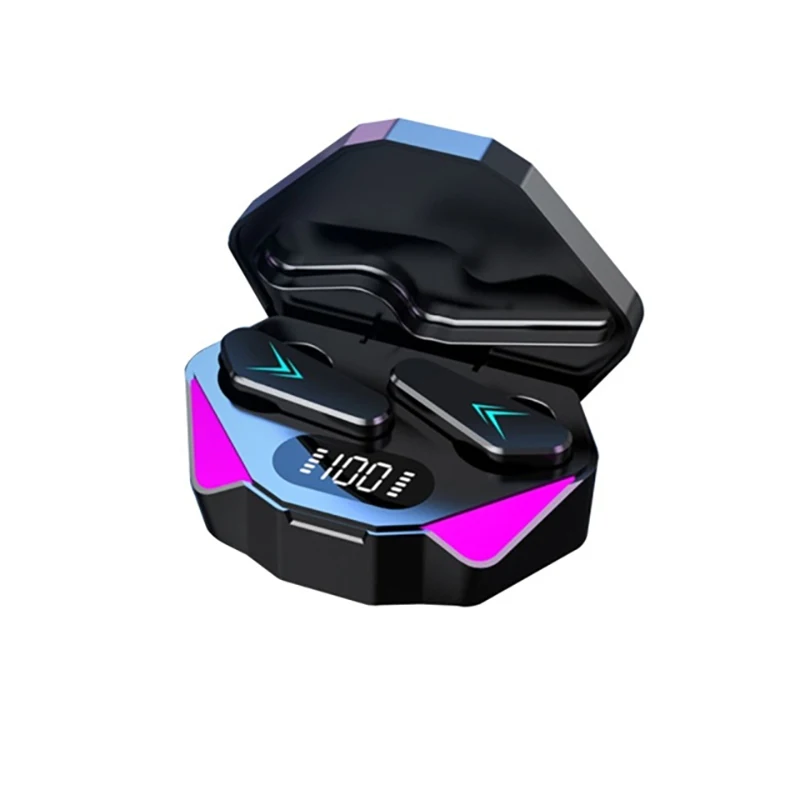 X15 Tws Auriculares Super Bass Sports 