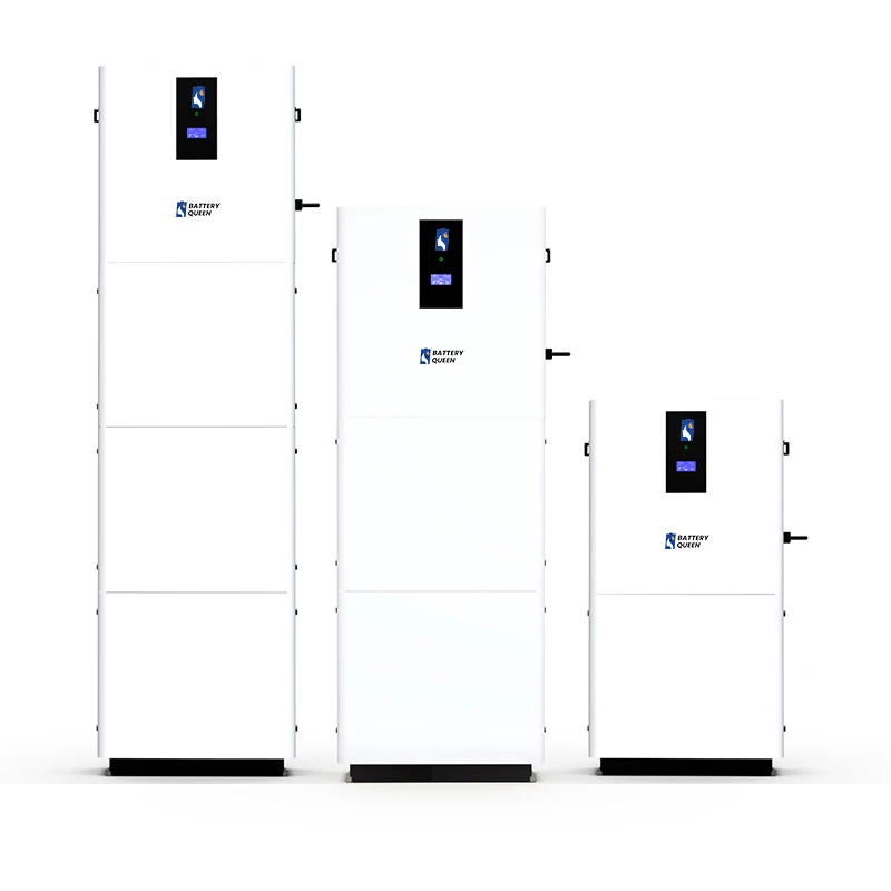 Ess 80kwh ESS Energy Storage System 48v LFP Lifepo4 Lithium Ion Battery Pack 5kw Inverter Solar Panel Off Grid Sys