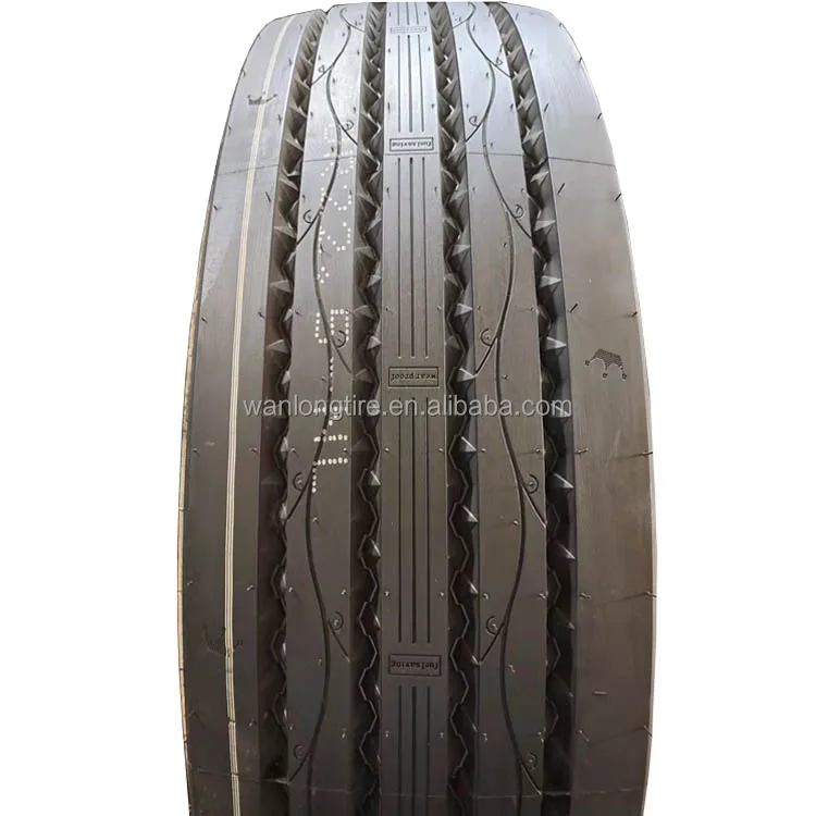 LIONSTONE/ OHNICE NEW CENTURY HL789 Truck Tyres 295/80R22.5