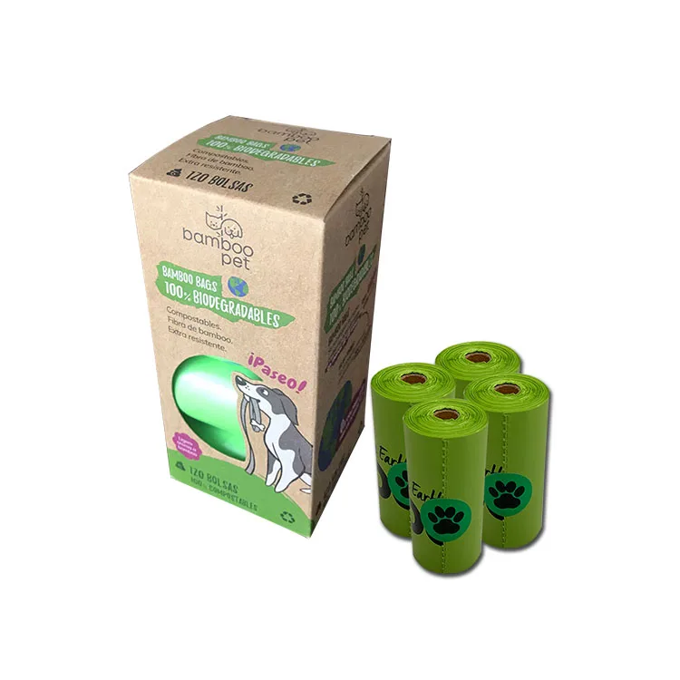 composting plastic bolsas