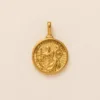 Oro coraggioso