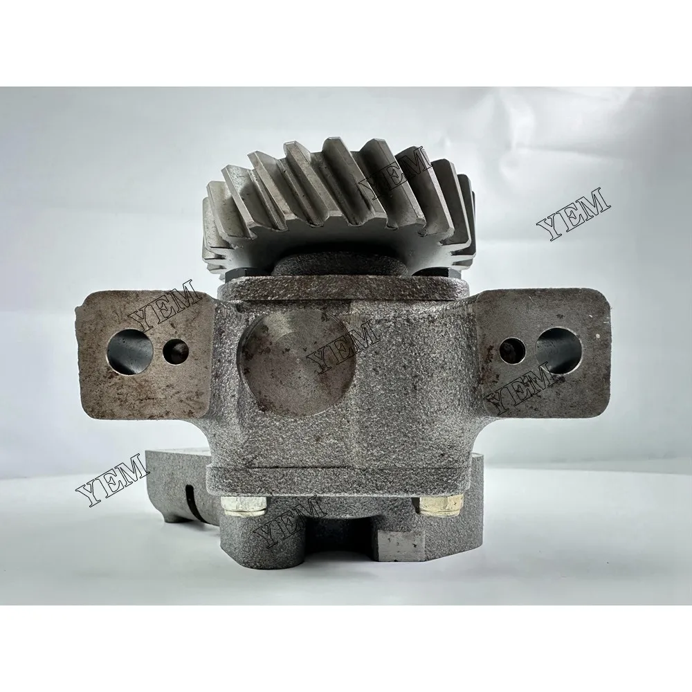 D2366 Oil Pump 65.05100-6023 for Doosan 2