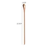22cm - rose gold