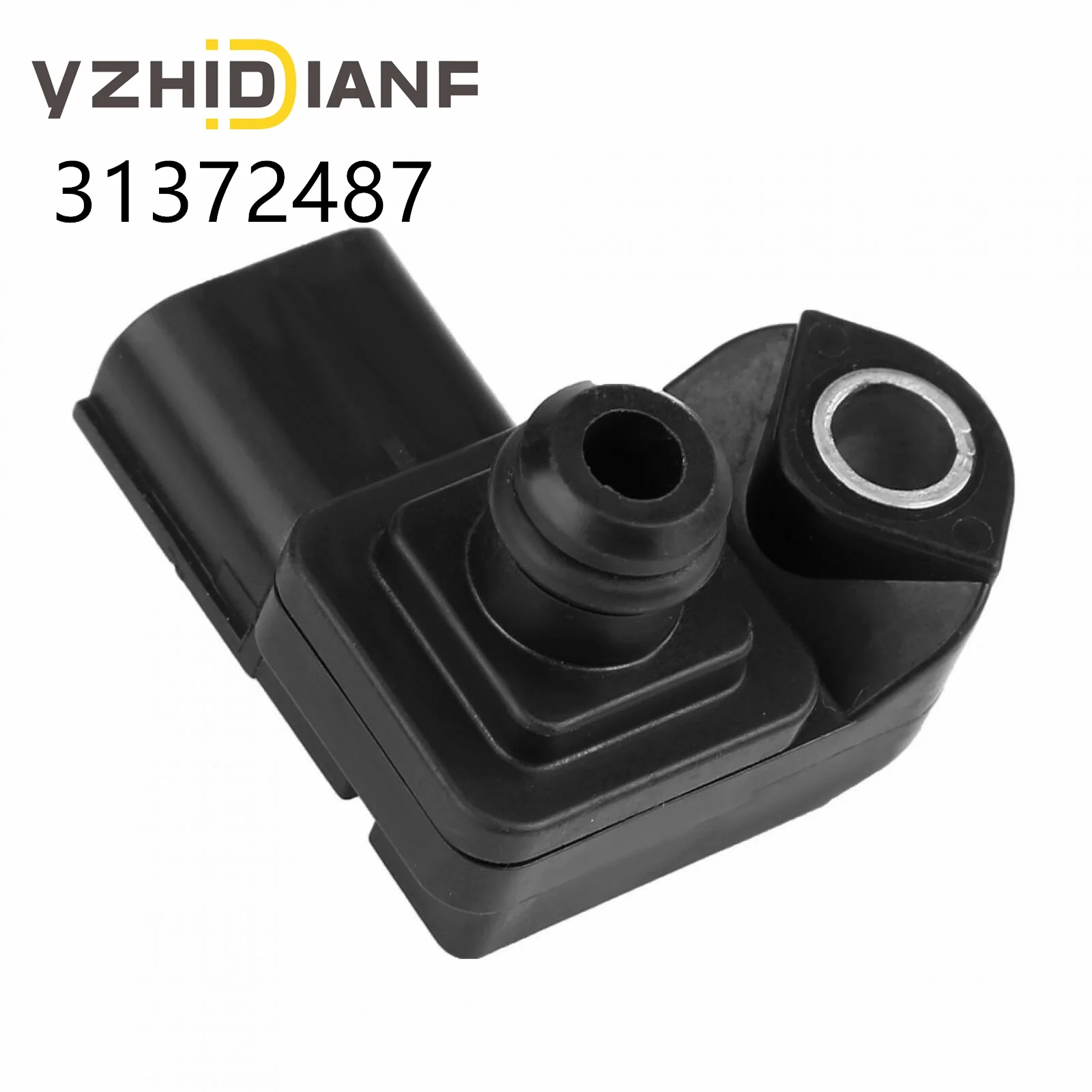 Intake Air Pressure MAP Sensor 31392382 31372487 for VOLVO S60 II S80 S90 V40 V60 V90