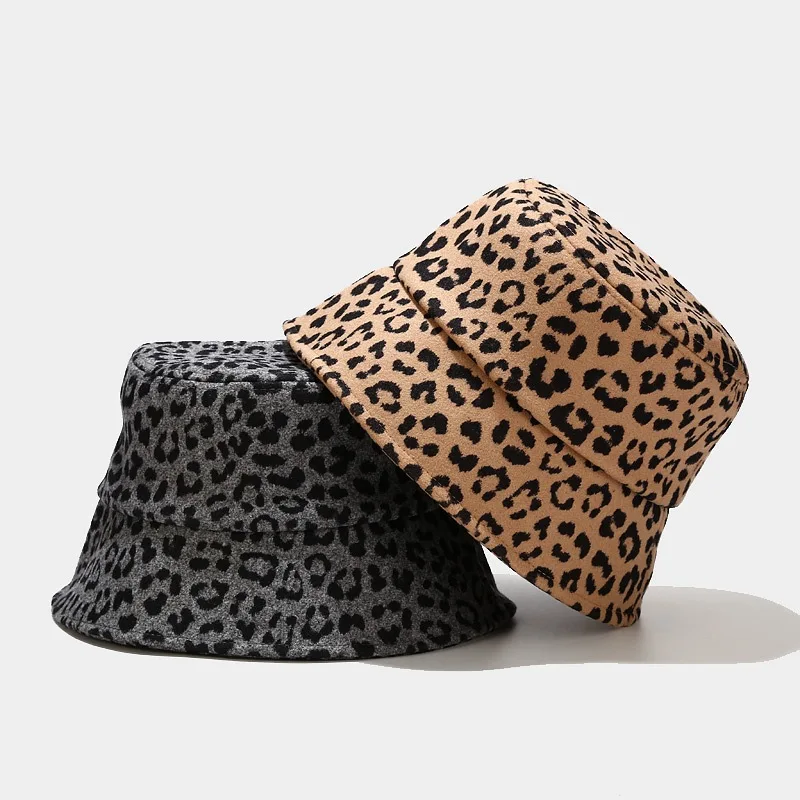 Topi Nelayan Topi Ember Suede 