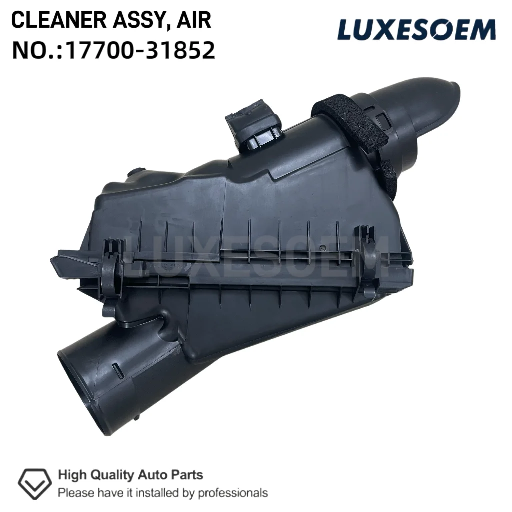 17700-31852 Car Air Cleaner for Toyota Land Cruiser PRADO