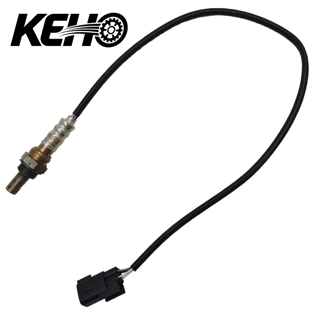 Oxygen sensor - 39210-2G600 - 09-10 Hyundai IX35 / 09 Kia Sportage R / 11 K5 Coupe-2