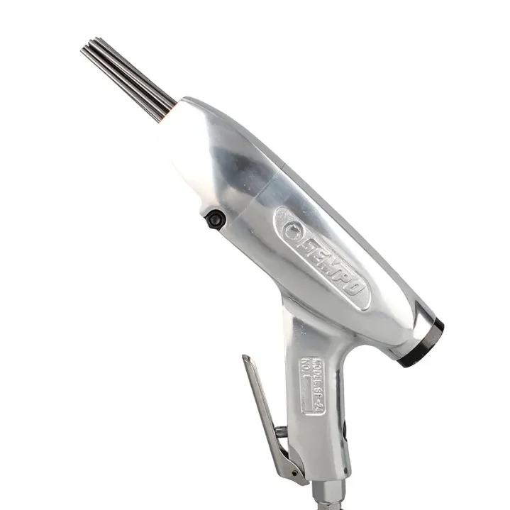 Pneumatic Jet Chisels CHISEL SCALER PNEUMATIC| Alibaba.com