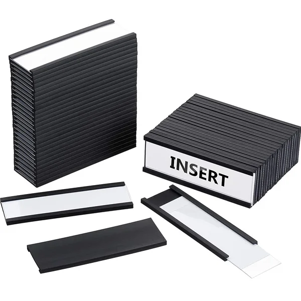 Oem Custom 60cm 30m C Channel Profile Display Sticky Strip