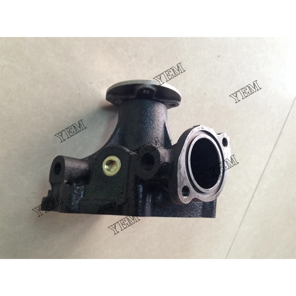 Diesel Engine Repair Parts J05E Water Pump for Hino 5