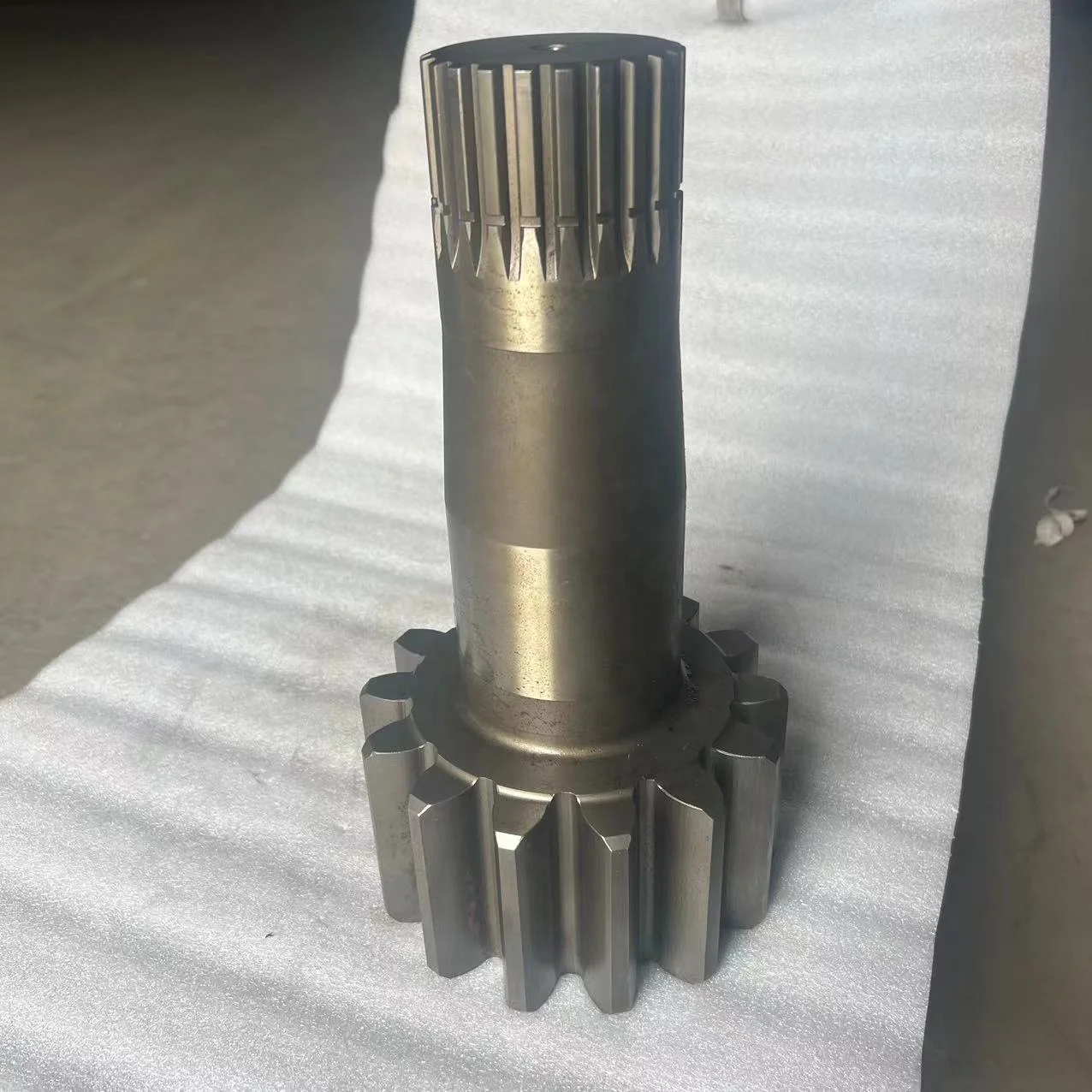 Hot Sale Excavator Parts 403092 9218275 447178 Solenoid Vale