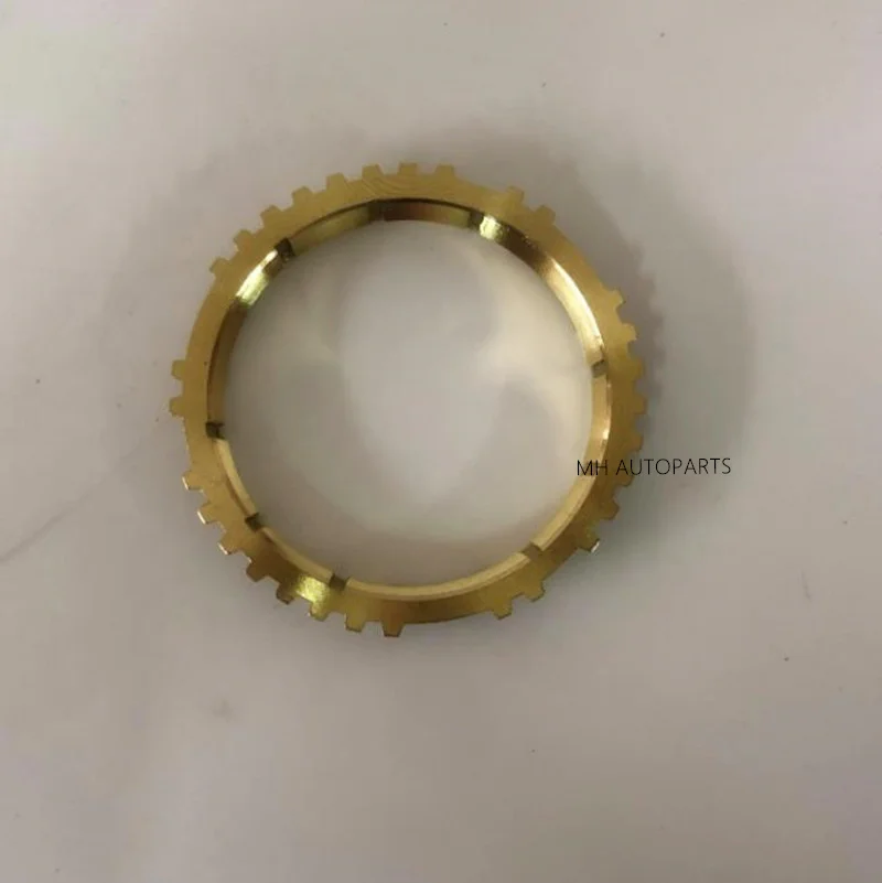 Auto Gearbox Parts - High-Quality Synchronizer Gear Ring