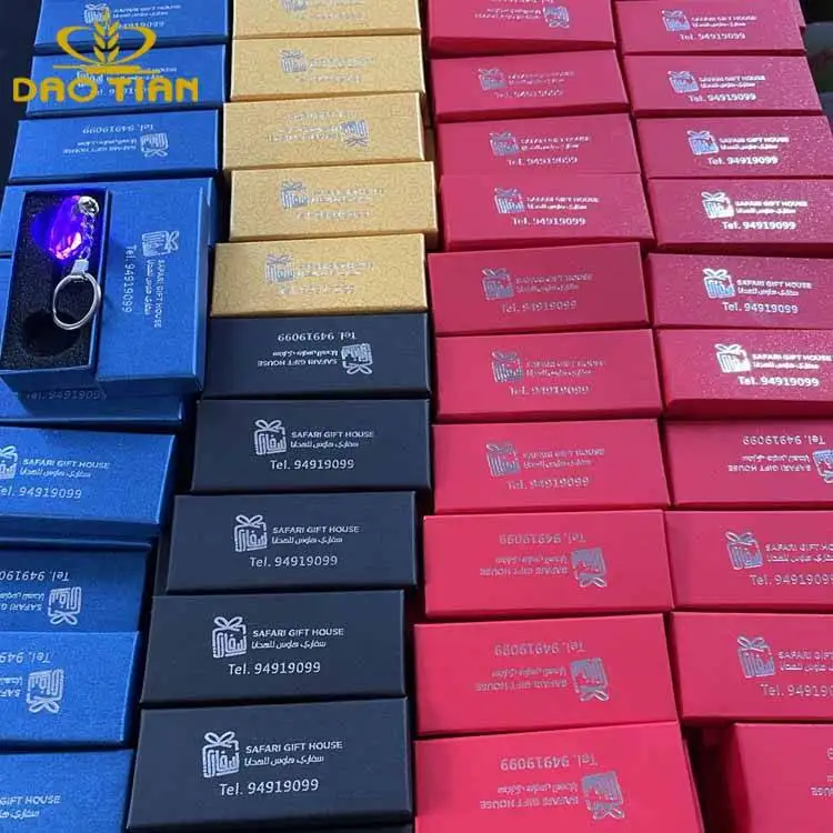 K9 Clear Crystal Images Crystal Glass Keychain Custom Laser Engraving