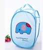 elefante blu