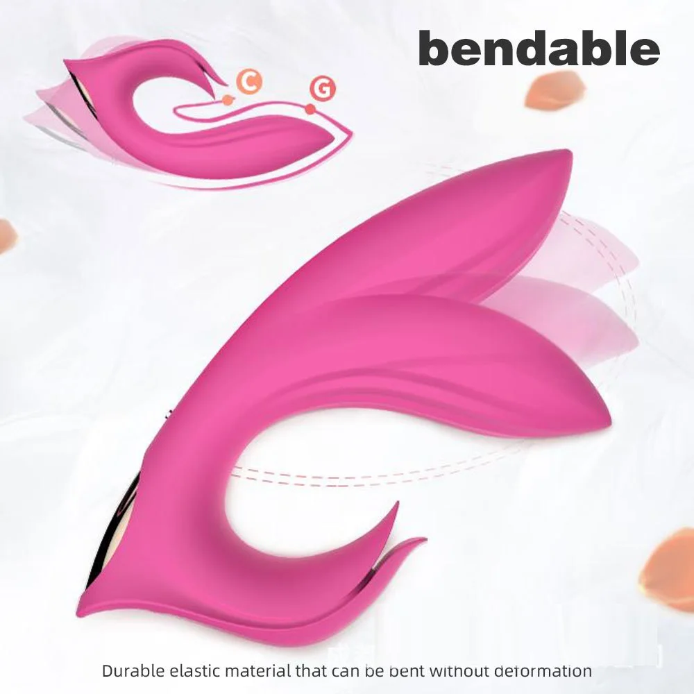 Brasiliens meistverkaufte Vibradoresl Femininos Sexspielzeuge für Frauen 10 Vibrationsmodi Zungenleckender Erwachsenen-Rabbit-Vibrator für Frauen%_voghion.com
