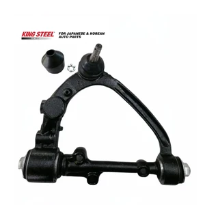 KINGSTEEL OEM 48067-29225 48066-29225 Hihg Quality Auto Suspension Parts Front Upper Right Control Arm for TOYOTA HIACE 2005