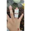 Gray fingers