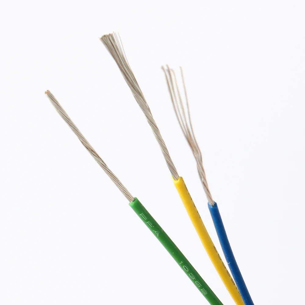 High Temperature Ul Awg 18 Ul 1332 1331 10362 Wire Pfa Insulation Fluoro Copper Electrical Wires For Solar System.jpg