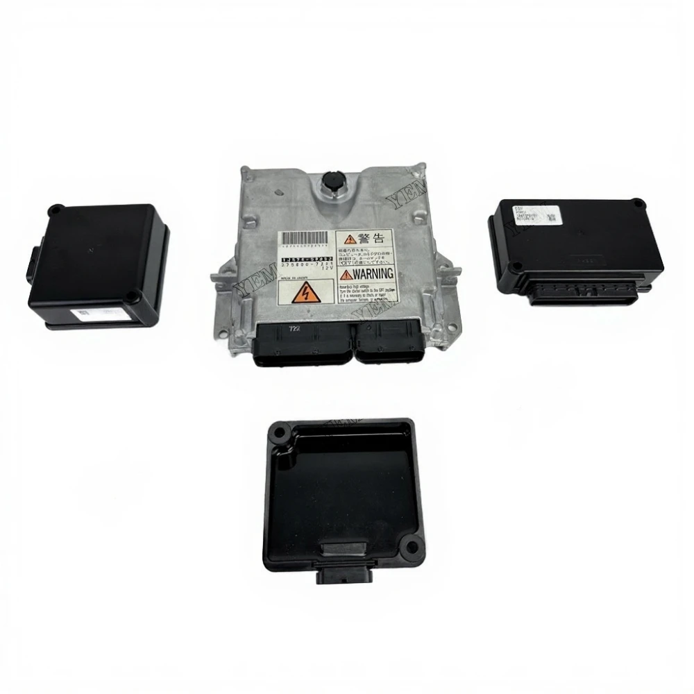 Controller Fits for Kubota D662 Heavy Duty Engine Parts