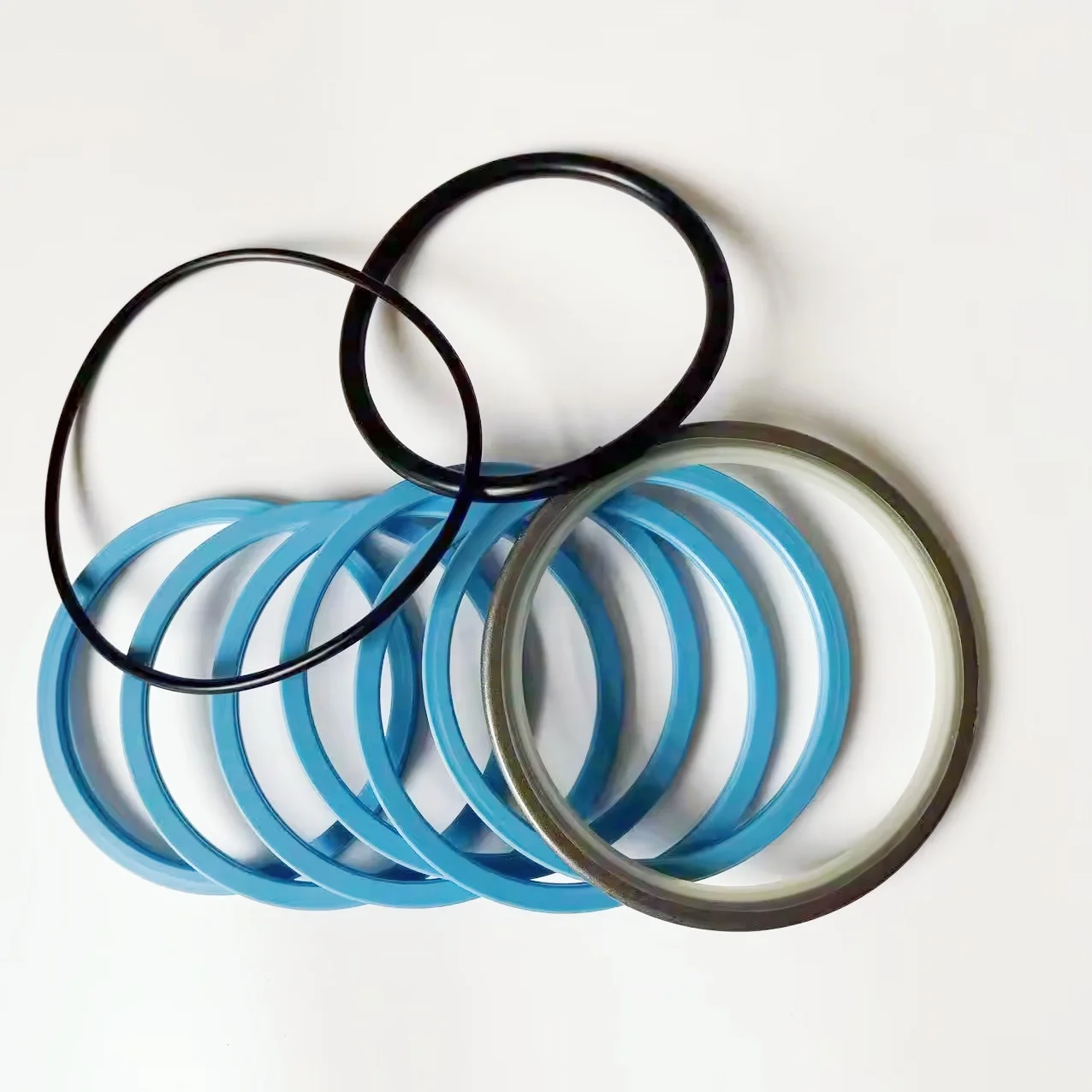 ひよちく専用 ZAXIS120 Center Joint Seal Kit 9183773 for Hitachi ZAX120
