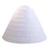 Blanc sans voile