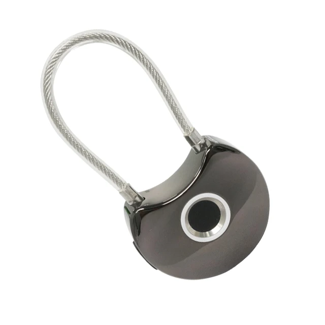 diary padlock