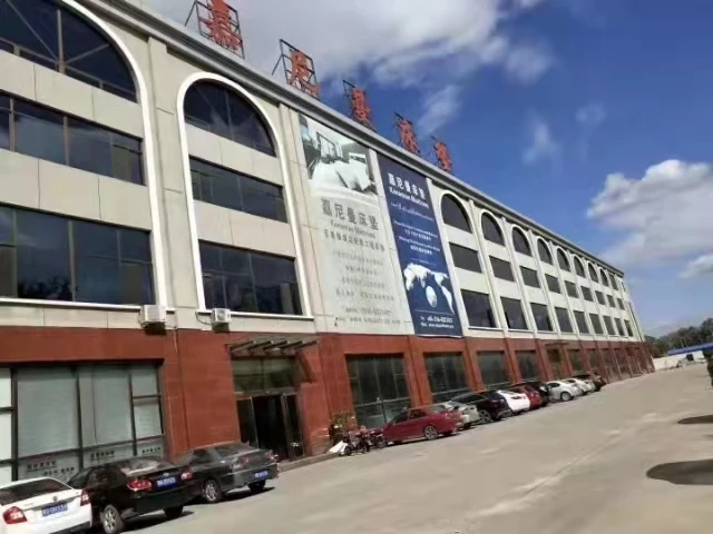 Beijing Zeyuan Import And Export Co., Ltd.