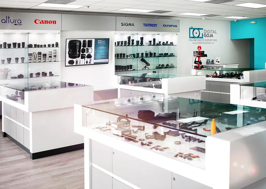 Shop Our Manufactory Camera Accessories Stylish Durable